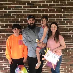 Meet your Posher, Gwen